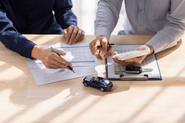 Licensed insurance agency in Wilton Center, CT